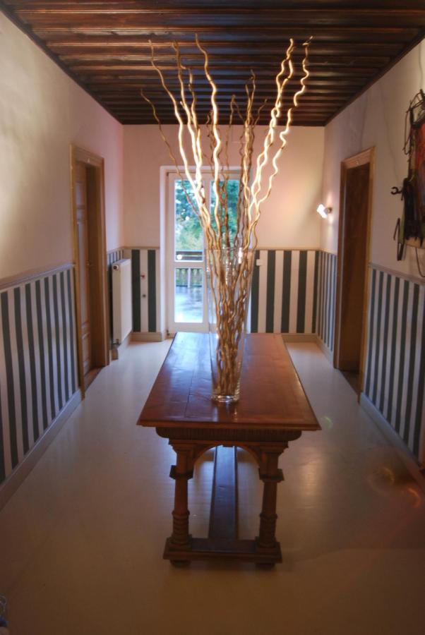 Gut Staudham Gasthof Und Events Hotell Wasserburg Exteriör bild