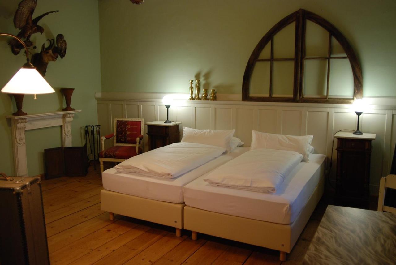 Gut Staudham Gasthof Und Events Hotell Wasserburg Exteriör bild
