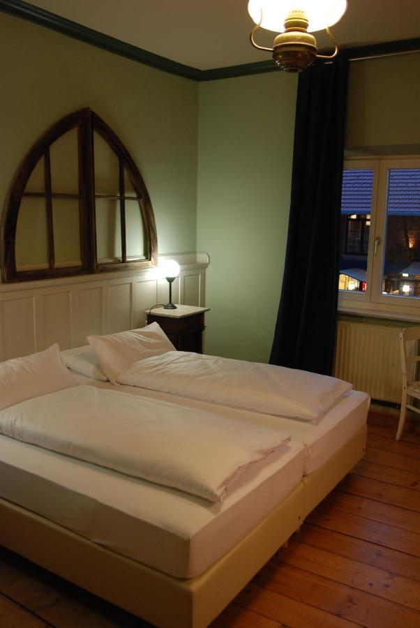 Gut Staudham Gasthof Und Events Hotell Wasserburg Exteriör bild