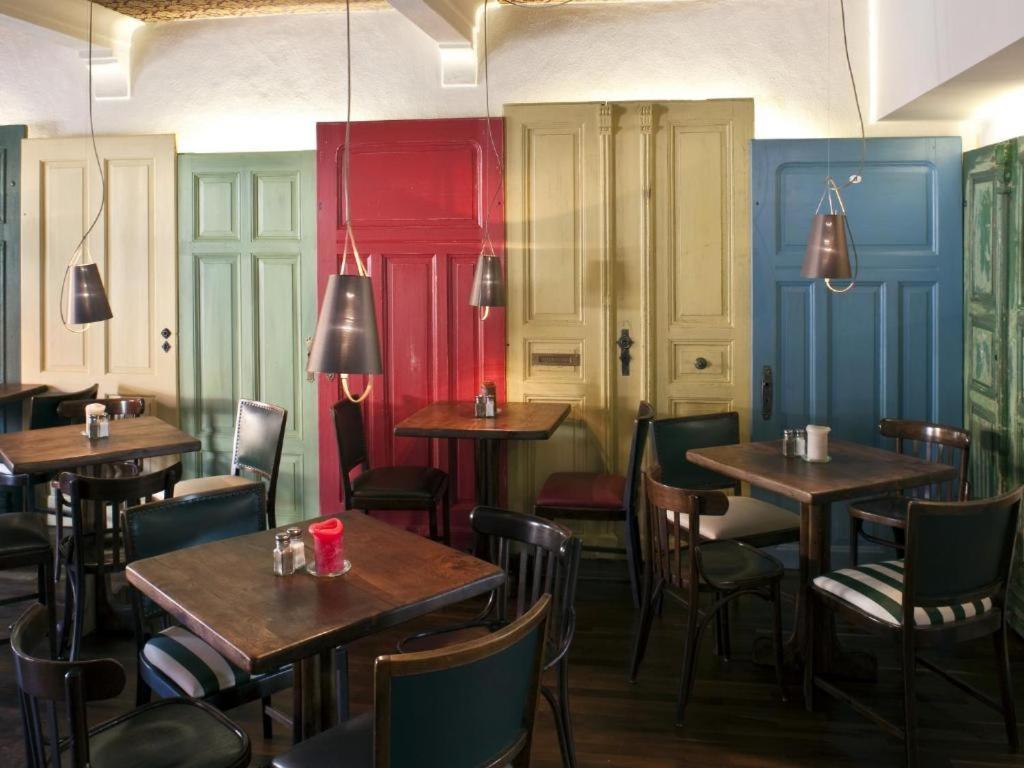 Gut Staudham Gasthof Und Events Hotell Wasserburg Exteriör bild