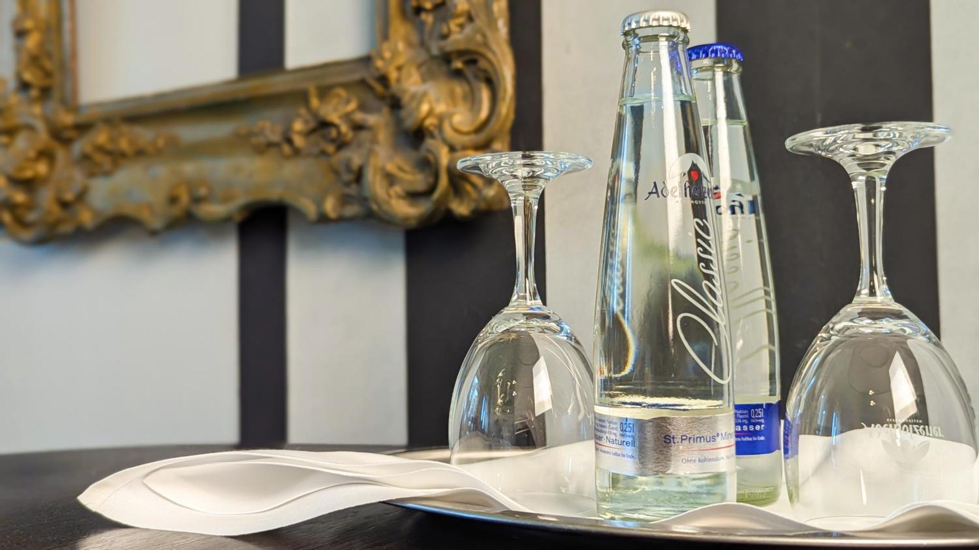 Gut Staudham Gasthof Und Events Hotell Wasserburg Exteriör bild