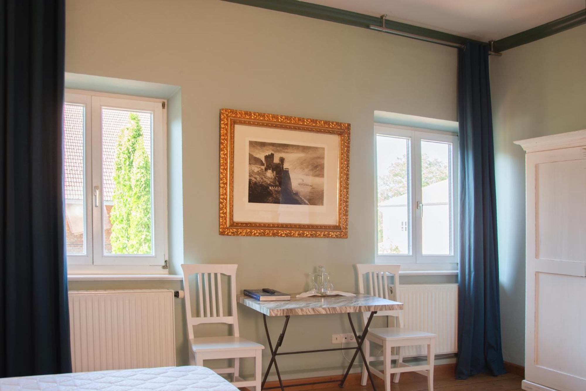 Gut Staudham Gasthof Und Events Hotell Wasserburg Exteriör bild