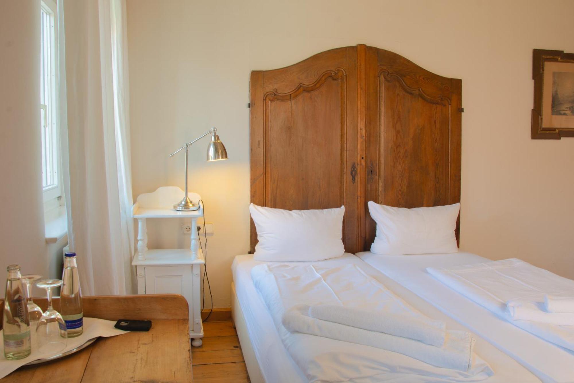 Gut Staudham Gasthof Und Events Hotell Wasserburg Exteriör bild