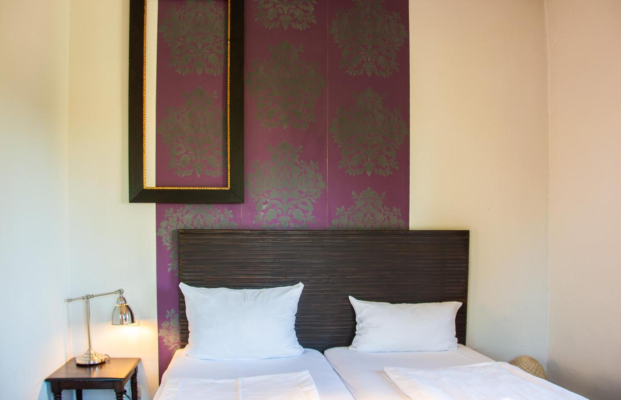 Gut Staudham Gasthof Und Events Hotell Wasserburg Exteriör bild