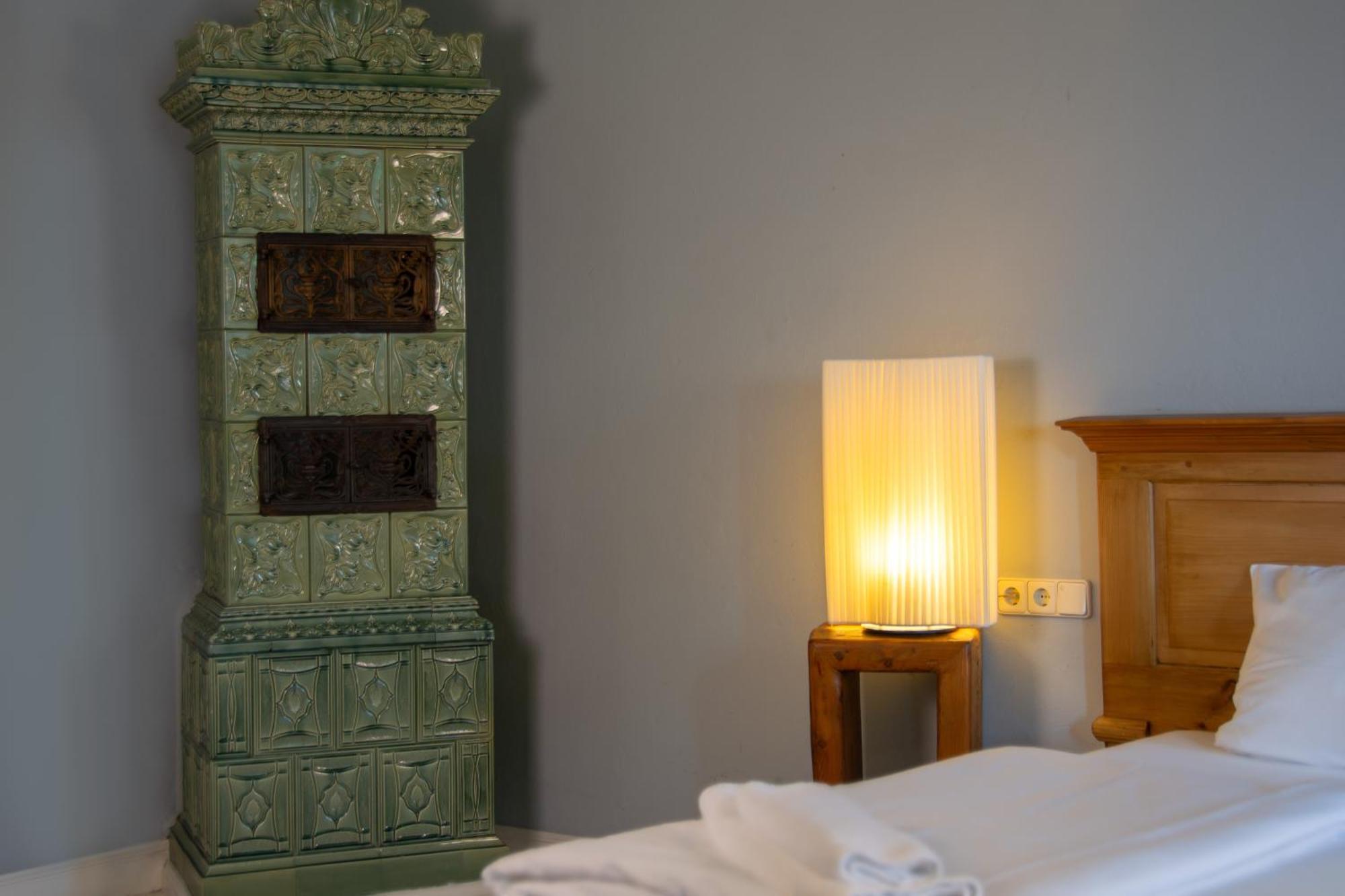 Gut Staudham Gasthof Und Events Hotell Wasserburg Exteriör bild