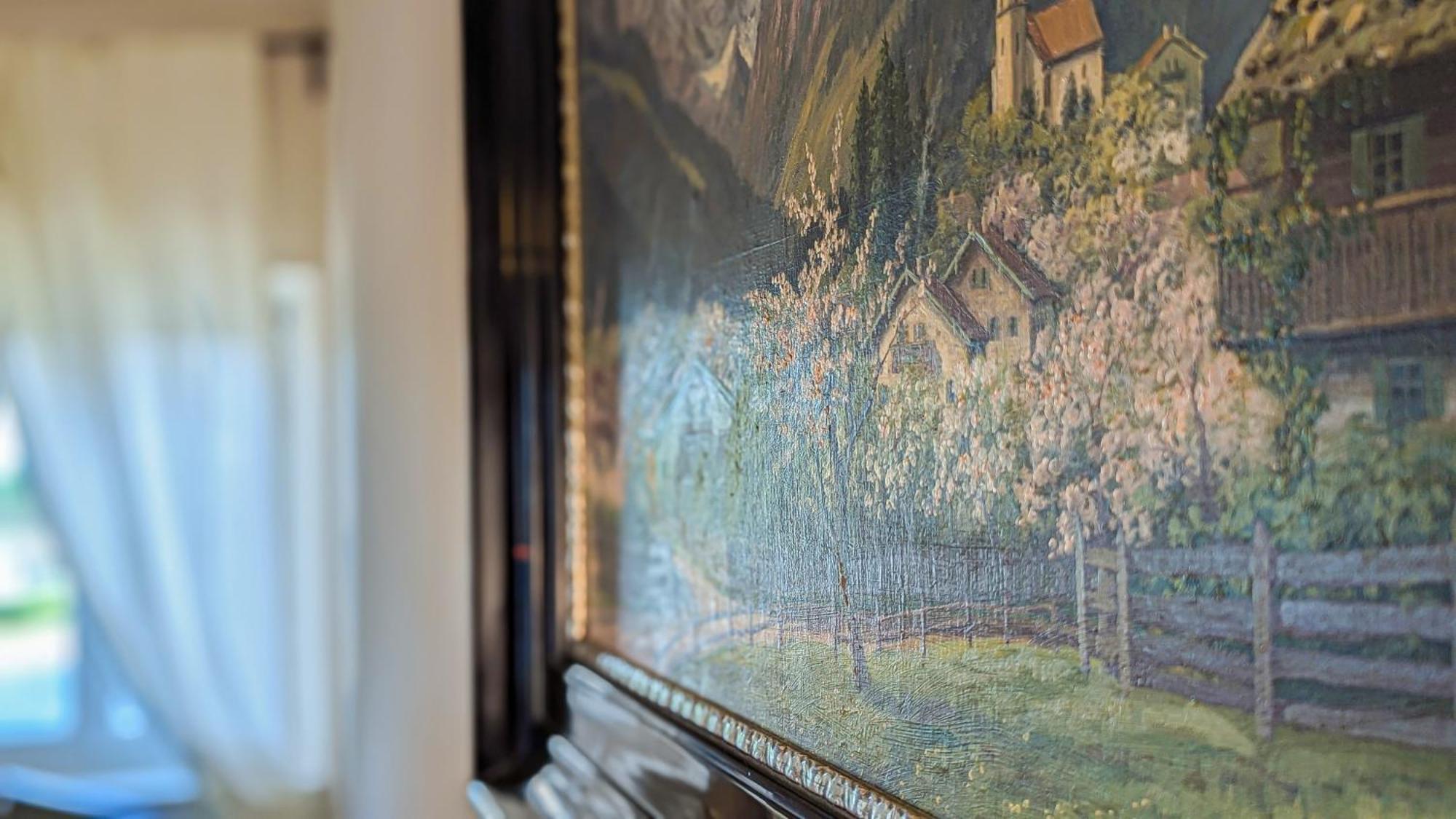 Gut Staudham Gasthof Und Events Hotell Wasserburg Exteriör bild