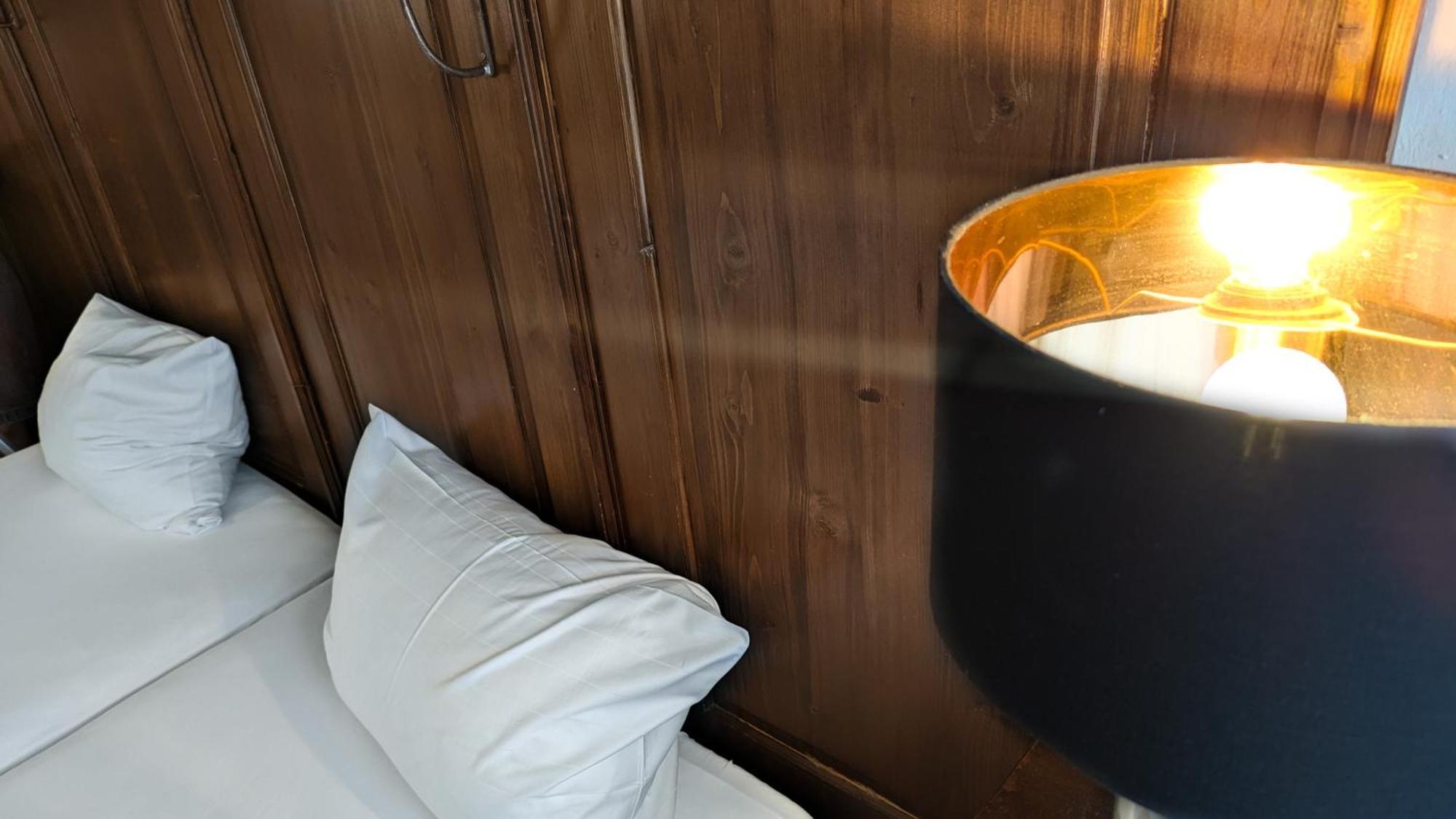 Gut Staudham Gasthof Und Events Hotell Wasserburg Exteriör bild